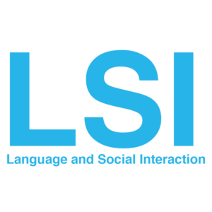 LSI Language and Social Interaction