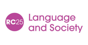 RS25 Research Committee on Language and Society